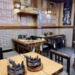 すき焼･鍋物 なべや - 