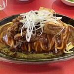 スパゲッ亭チャオ - 