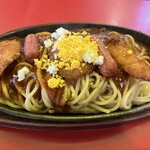 スパゲッ亭チャオ - 