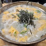 すき焼･鍋物 なべや - 