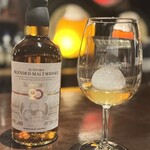 日比谷 Bａｒ WHISKY-S - 