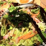 もてなし屋 渋谷店 - 