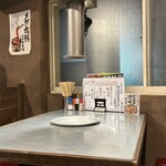 ホルモン肉問屋 小川商店 - 