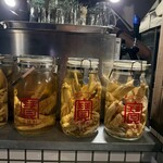 ホルモン肉問屋 小川商店 - 