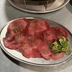 ホルモン肉問屋 小川商店 天王寺店 - 