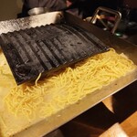 鉄板焼鳥 くちばし - 