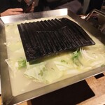 鉄板焼鳥 くちばし - 