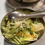 ホルモン肉問屋 小川商店 - 