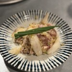 ホルモン肉問屋 小川商店 天王寺店 - 