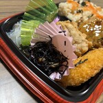 スーパーストア ナカガワ - 