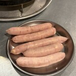 ホルモン肉問屋 小川商店 - 