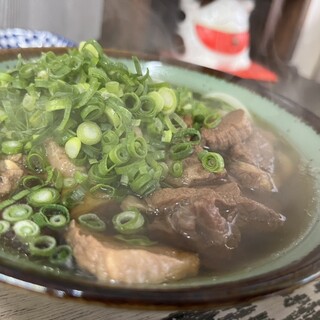 めん処 たけや_1