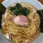 ラーメンショップ 椿 - 