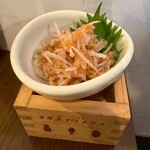 銀シャリ鮮魚 オサカナマルシェ - 