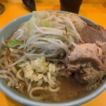 ラーメン二郎 - 