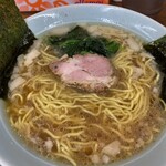 ラーメンショップ 椿 - 