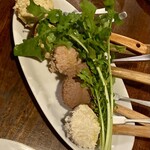 なかの家 - 