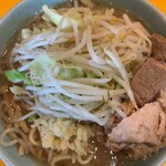 ラーメン二郎 - 