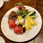 なかの家 - 