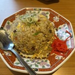 らーめん世界 - 料理写真: