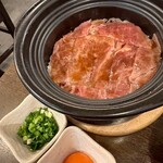 銀シャリ鮮魚 オサカナマルシェ 船橋駅前市場 - 