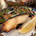 銀シャリ鮮魚 オサカナマルシェ - 