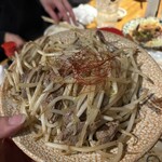 がんばれニッポン馬肉道場 馬喰ろう - 