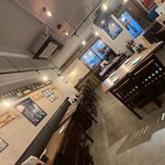 銀シャリ鮮魚 オサカナマルシェ - 