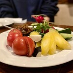 なかの家 - 