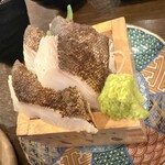 銀シャリ鮮魚 オサカナマルシェ - 