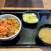 吉野家 140号線花園インター店