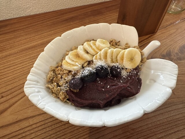 BIG WAVE （ビッグ ウェーブ） - 名和/ハワイ料理 | 食べログ