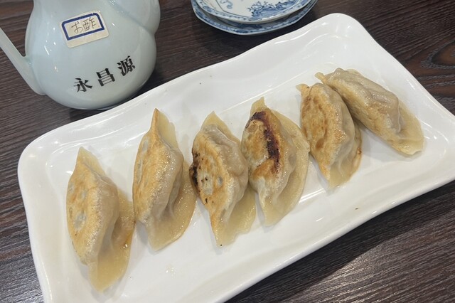 好運来 （コウウンライ）のご予約 - 武蔵新城/中華料理 | 食べログ