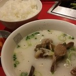 朝鮮飯店 - 【H27.1.1】