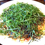 フォーシーズン - 和風スパ　870円
      