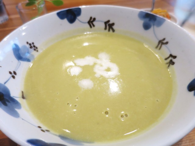 potage photo 2