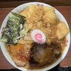 大井町 立食い中華蕎麦 いりこ屋 - いりこ（淡口）＋まじり