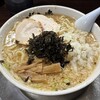 らーめん 潤 蒲田店