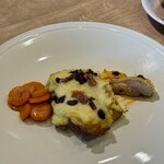 FLEUR DE VIGNE - 