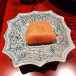 四間道 とりう - 明太子