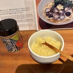 峰のうどん - 