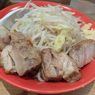 恵比寿ブタメン_0