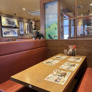 ブロンコビリー_2