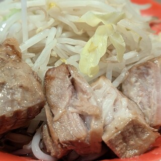 恵比寿ブタメン_1