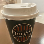 タリーズコーヒー - ドリンク写真: