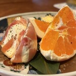 めしや 浮世ばなれ - 