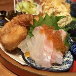 めしや 浮世ばなれ - 