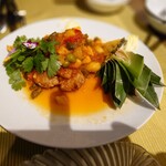 クィーンオブタイランド - 