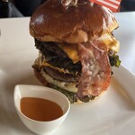 ビッグベリーマン - 