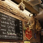 ビアオクロック - 